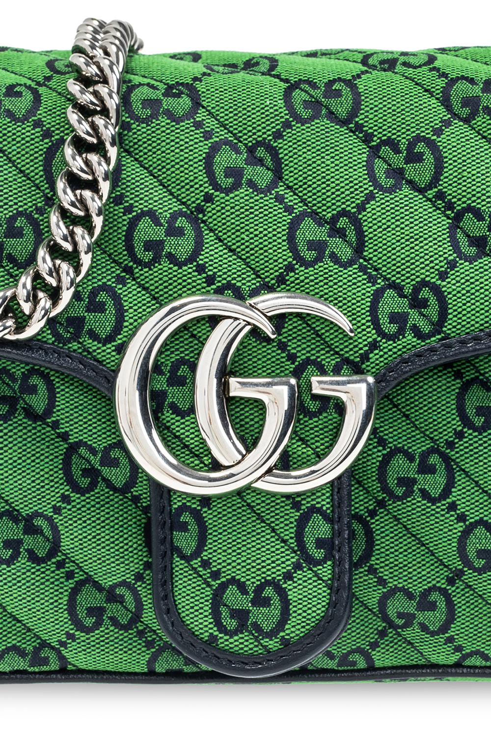 Gucci 'GG Multicolor' collection